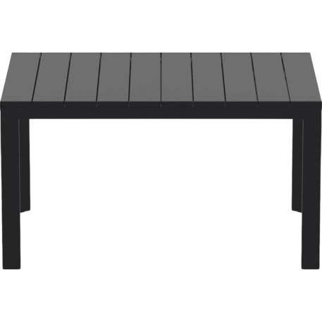 Стіл Siesta Atlantic Table 140/210 Black2