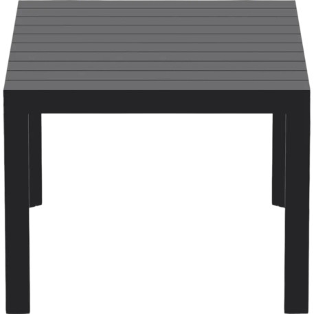 Стіл Siesta Atlantic Table 140/210 Black5
