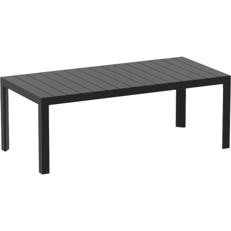 Стіл Siesta Atlantic Table 210/280 Black1