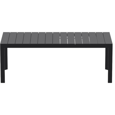 Стіл Siesta Atlantic Table 210/280 Black2