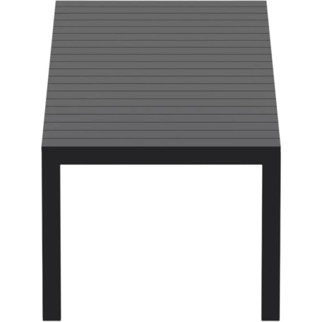 Стіл Siesta Atlantic Table 210/280 Black6