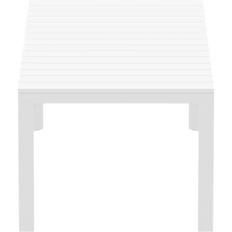Стіл Siesta Atlantic Table 210/280 White5