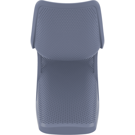 Стілець Siesta BLOOM Dark Grey3