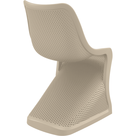 Стілець Siesta BLOOM Taupe3