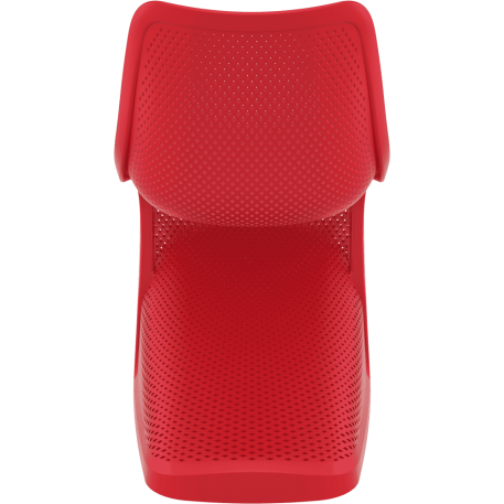 Стілець Siesta BLOOM Red4