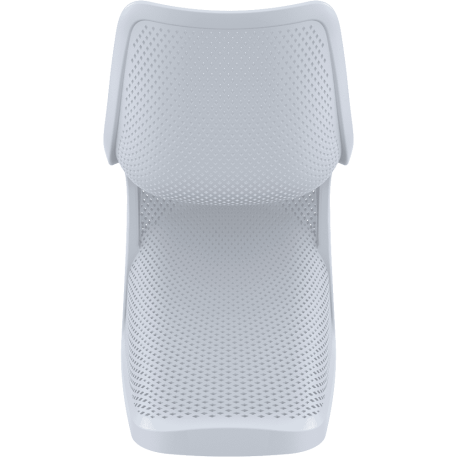 Стілець Siesta BLOOM Silver Grey4