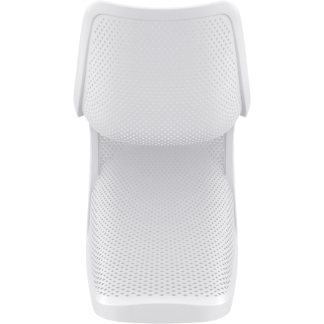 Стілець Siesta BLOOM White4