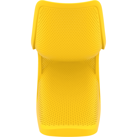 Стілець Siesta BLOOM Yellow4