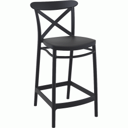 Стілець Siesta Cross Bar 65 Black