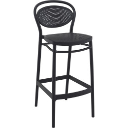 Стілець Siesta Marcel Bar 65 Black