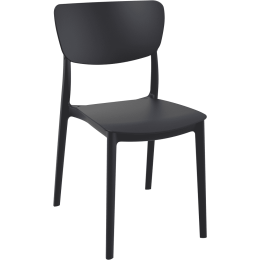 Стілець Siesta Monna Black