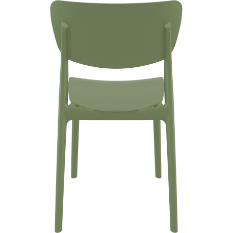 Стілець Siesta Monna Olive Green4