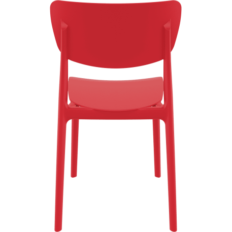 Стілець Siesta Monna Red4