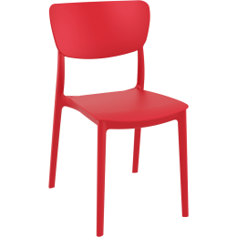 Стілець Siesta Monna Red