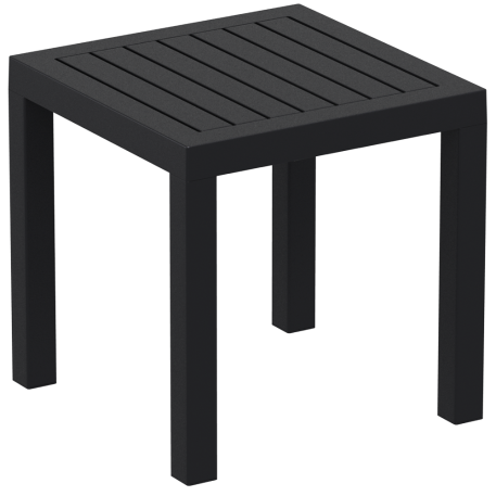 Комплект 2 стільця Siesta Sky Pro+  Стіл Siesta Ocean Side Table - Dark Grey8