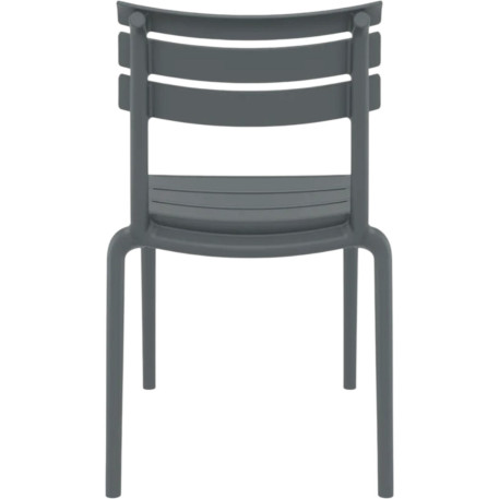 Стілець Siesta Helen Dark Grey4