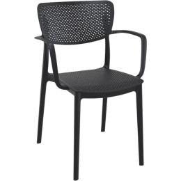 Стілець Siesta Loft Black