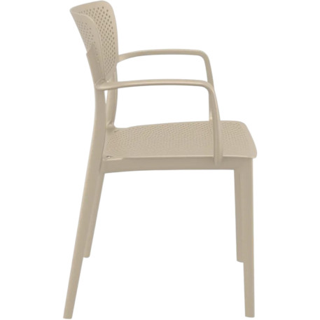 Стілець Siesta Loft Taupe1