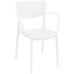 Стілець Siesta Loft White