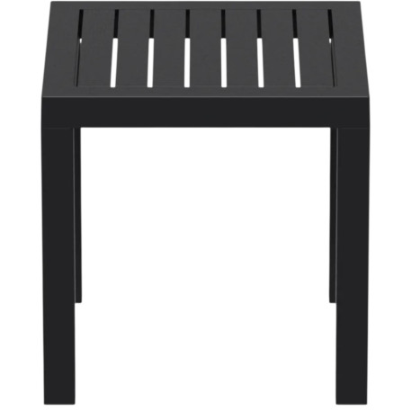 Стіл для шезлонгу Siesta Ocean Side Table Black1