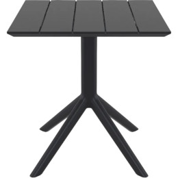 Стіл Siesta Paris Table 70 Black