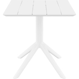 Стіл Siesta Paris Table 70 White