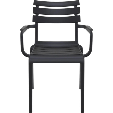 Стілець Siesta Paris Black4