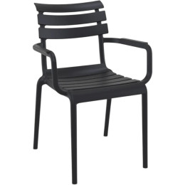 Стілець Siesta Paris Black