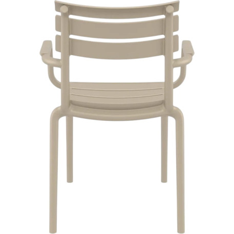 Стілець Siesta Paris Taupe4