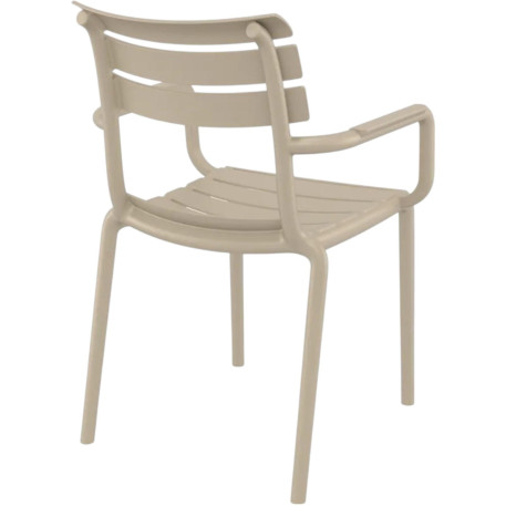 Стілець Siesta Paris Taupe3