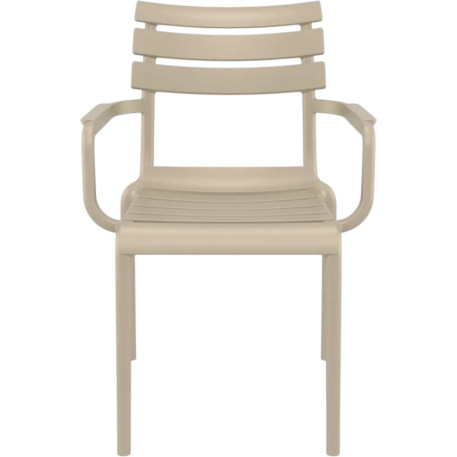 Стілець Siesta Paris Taupe2