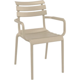 Стілець Siesta Paris Taupe