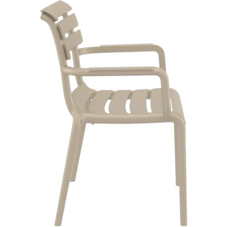 Стілець Siesta Paris Taupe1