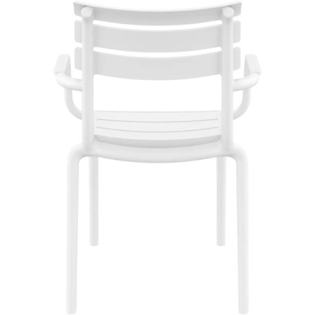 Стілець Siesta Paris White4
