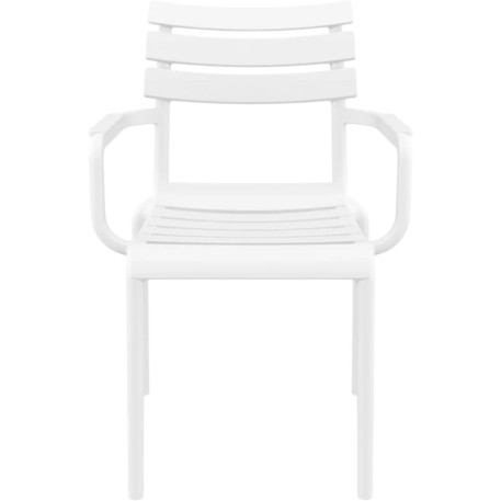Стілець Siesta Paris White2