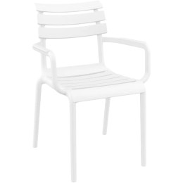 Стілець Siesta Paris White