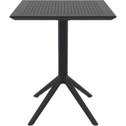 Стіл Siesta Sky Folding Table 60 Black