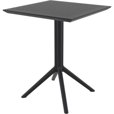 Стіл Siesta Sky Folding Table 60 Black1