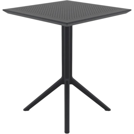 Стіл Siesta Sky Folding Table 60 Black2