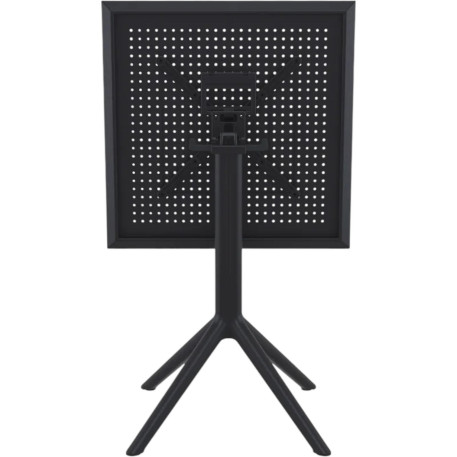 Стіл Siesta Sky Folding Table 60 Black3