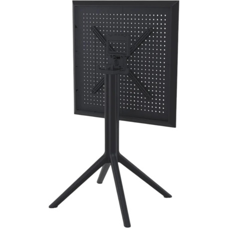 Стіл Siesta Sky Folding Table 60 Black4