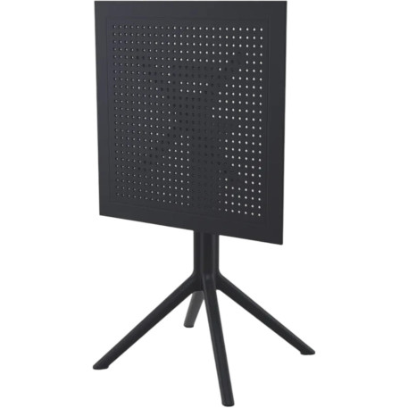 Стіл Siesta Sky Folding Table 60 Black6