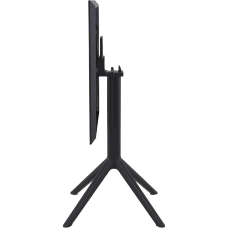 Стіл Siesta Sky Folding Table 60 Black7