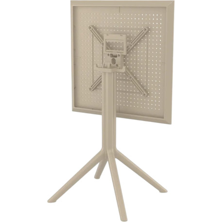 Стіл Siesta Sky Folding Table 60 Taupe4