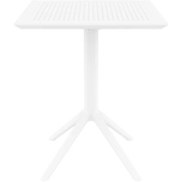 Стіл Siesta Sky Folding Table 60 White