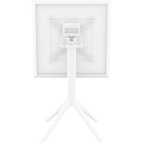 Стіл Siesta Sky Folding Table 60 White3