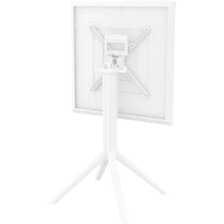 Стіл Siesta Sky Folding Table 60 White4