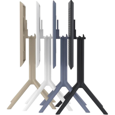 Стіл Siesta Sky Folding Table 60 White10