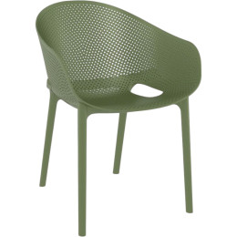 Стілець Siesta Sky Pro Olive Green