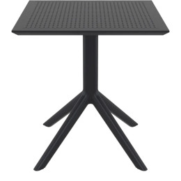 Стіл Siesta Sky Table 70 Black